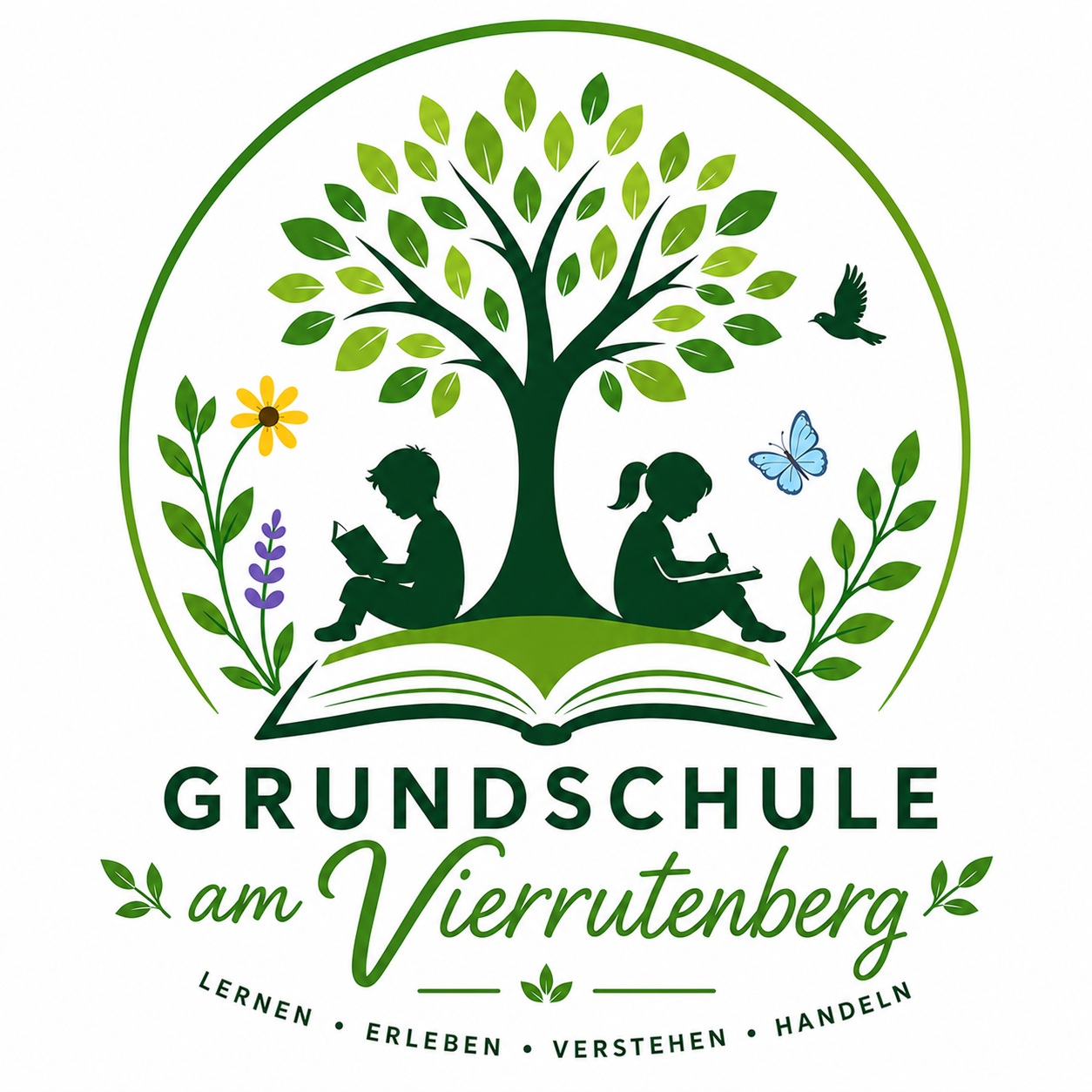 Grundschule am Vierrutenberg